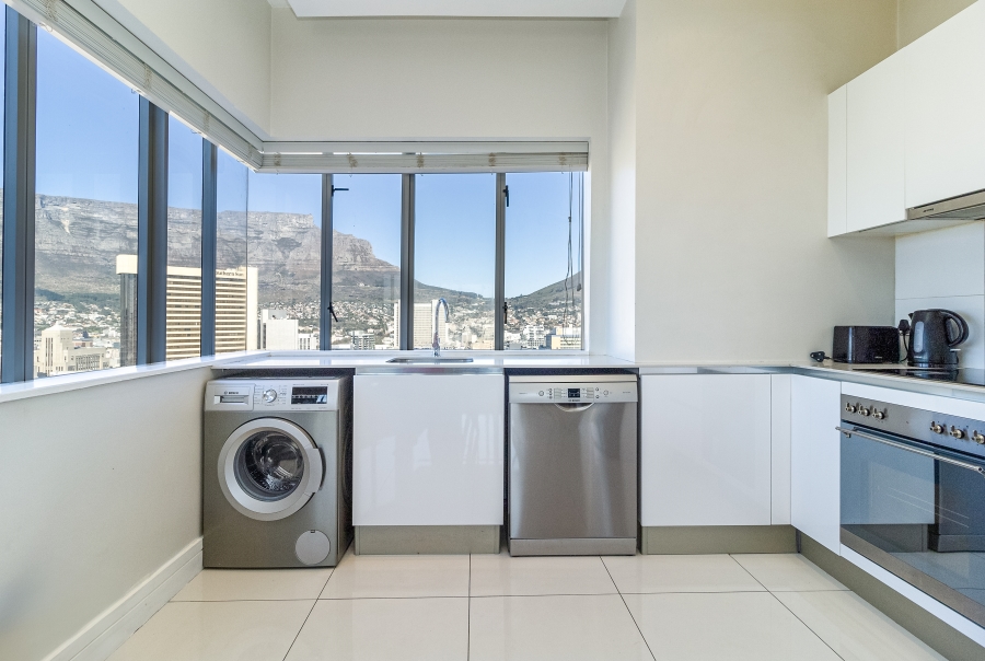 2 Bedroom Property for Sale in Cape Town City Centre Western Cape